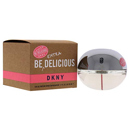 DKNY Be Extra Delicious, 50 ml