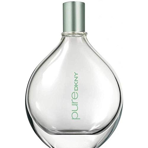 DKNY PURE VERBENA edp vapo 100 ml