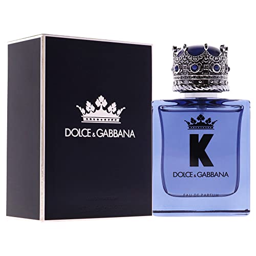 DoIce Gabbana Agua de Parfume, 50 ml