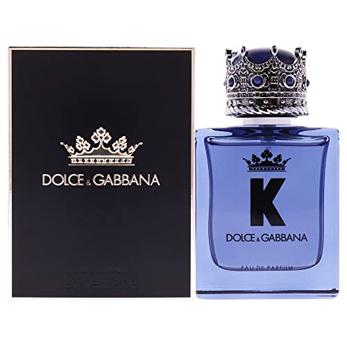 DoIce Gabbana Agua de Parfume, 50 ml