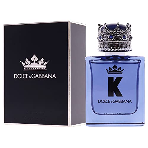 DoIce Gabbana Agua de Parfume, 50 ml