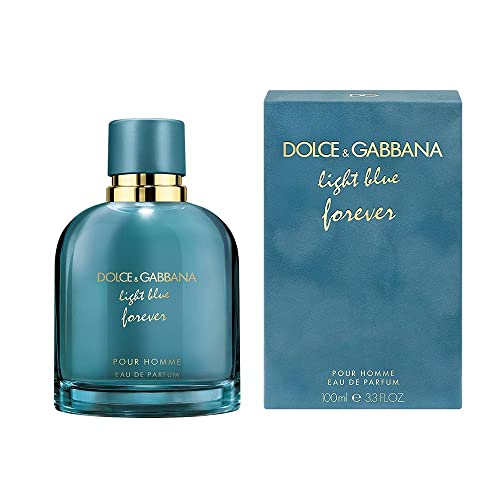 dolce gabbana light blue 100ml