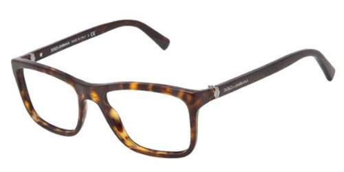 DOLCE & GABBANA Montura gafas de ver DG 3164 502 La Habana 53MM