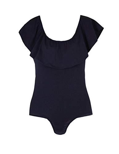 Dolores Promesas PV19 1070DAZUL Camiseta, Azul (Azul 00), Small (Tamaño del Fabricante:S) para Mujer