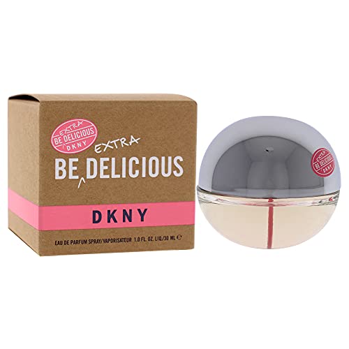 Donna Karan Dkny Be Extra Delicious Eau De Parfum(woman), One size, 30 ml