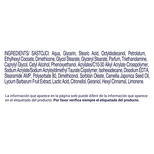 Dove  Loción Corporal  Godji Ritual Revitalizante 400ml