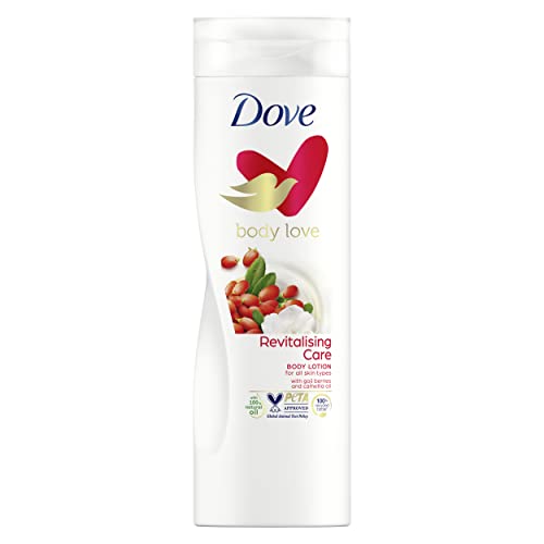 Dove  Loción Corporal  Godji Ritual Revitalizante 400ml