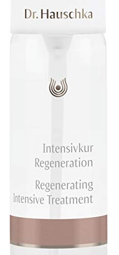 Dr. Hauschka Regenerating Care