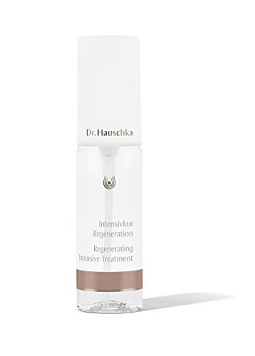 Dr. Hauschka Regenerating Care