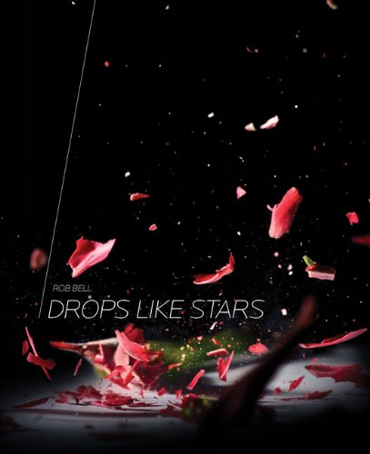 Drops Like Stars: A Few Thoughts on Creativity and Suffering