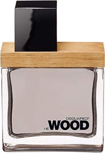 Dsquared2 He Wood Agua de Colonia - 100 ml