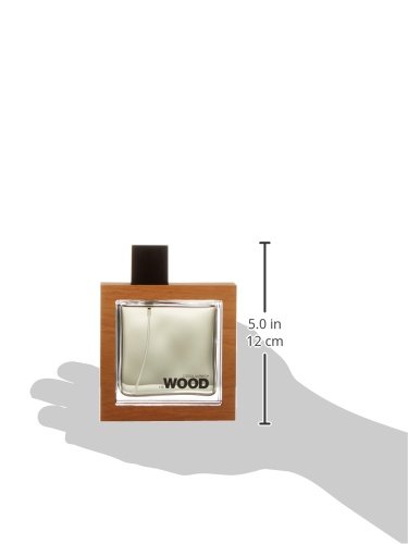 Dsquared2 He Wood Agua de Colonia - 100 ml