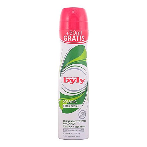 DTE.BYLY SPRAY 200 ML-EXTRA FRESH