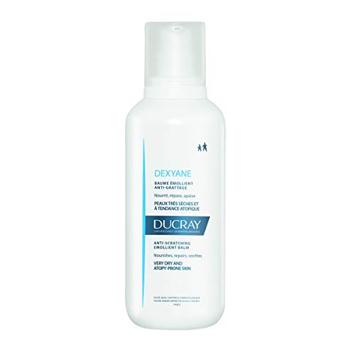 Ducray Dexyane Anti-scratching Emollient Balm 400 Ml