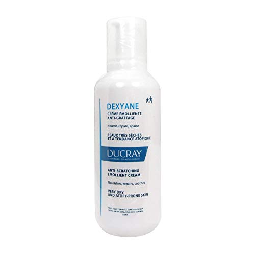 Ducray Dexyane Creme Emoliente 400 ml