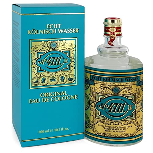 Eau De Cologne 300ml