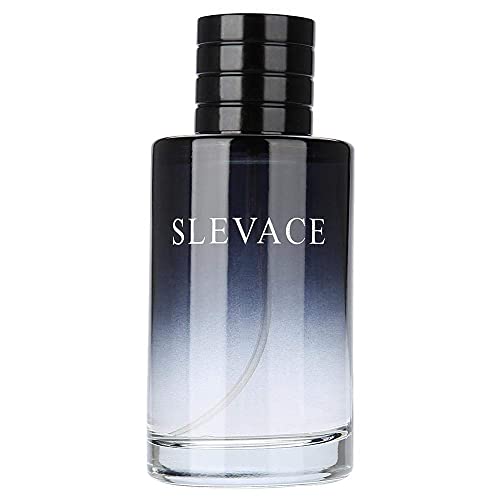 Eau de Toilette para hombres, Aerosol con aroma a madera para hombres, Perfume con fragancia de madera de almizcle salvaje, Perfume de colonia fresca en aerosol para hombres 3.4oz 100ml