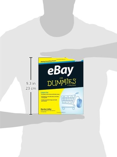 eBay For Dummies(R) (For Dummies Series)