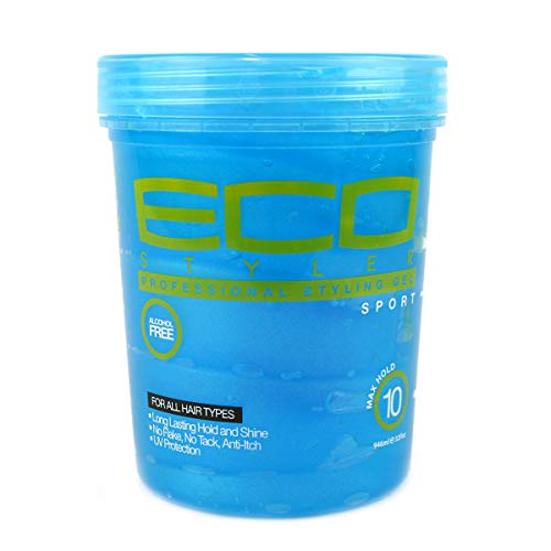 Eco Styler GEL SPORT 946ML