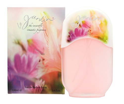 Eden Classics, Agua de perfume para mujeres - 100 ml.