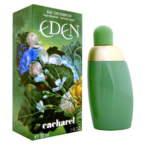 Eden FOR WOMEN by Cacharel - 30 ml EDP Spray by Eden