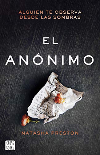 El anónimo (Ficción)