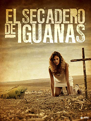 El secadero de Iguanas