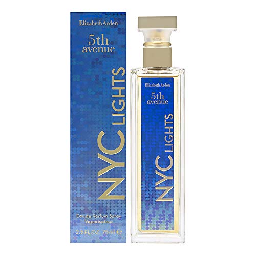 Elizabeth Arden 5Th Avenue Nyc Lights 75 ml