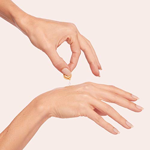 Elizabeth Arden Advanced Ceramide Capsulas Monodosis para Rostro, Cuello y Escote 30 capsulas