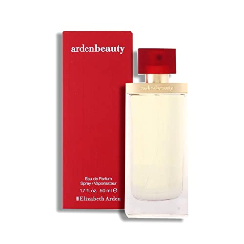 Elizabeth Arden ArdenBeauty Eau de Parfum 50 ml