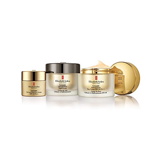 Elizabeth Arden Ceramide Lift & Firm Crema de uso noturno 50 ml