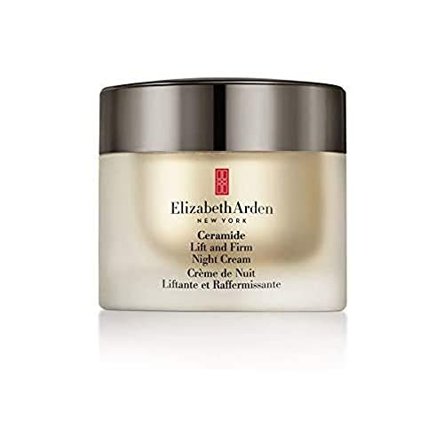 Elizabeth Arden Ceramide Lift & Firm Crema de uso noturno 50 ml