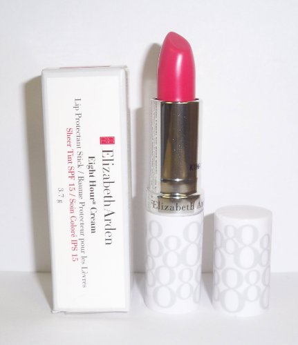 Elizabeth Arden Eight Hour Lip Protectant Stick SPF15 (Blush) 3.7g