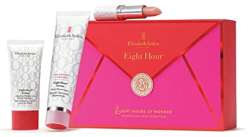 Elizabeth Arden Eight Hours de Wonder Gift Set