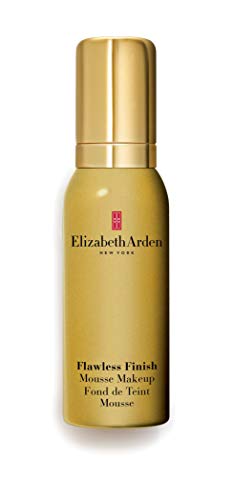 Elizabeth Arden Flawless Finish Maquillaje Mousse (Bisque) 50 ml