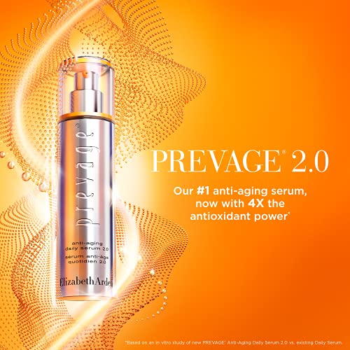 Elizabeth Arden Prevage Serum Anti-Edad 50Ml 50 ml