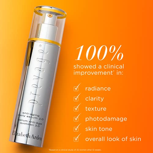 Elizabeth Arden Prevage Serum Anti-Edad 50Ml 50 ml