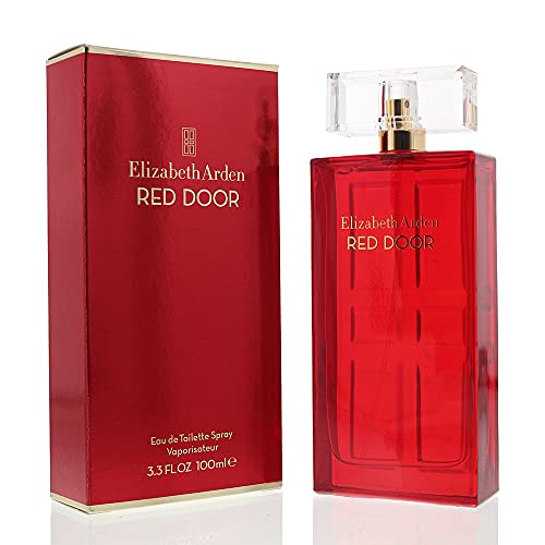 Elizabeth Arden Red Door Eau de Toilette 100 ml