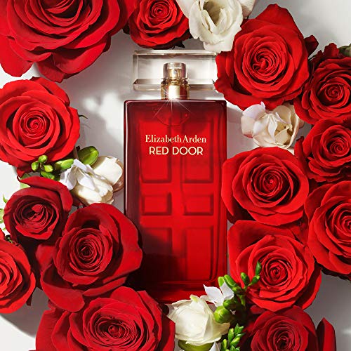 Elizabeth Arden Red Door Eau de Toilette 100 ml