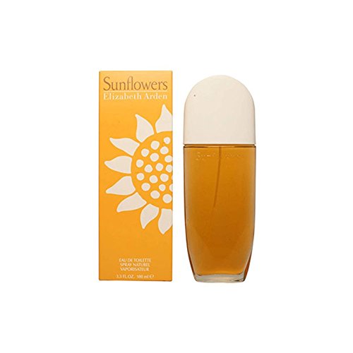 Elizabeth Arden – Sunflowers edt vapo 100 ml