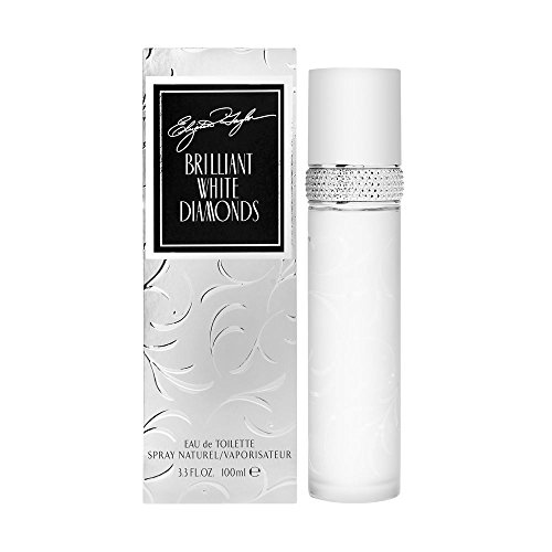 Elizabeth taylor - brilliant white diamonds for women 100 ml edt