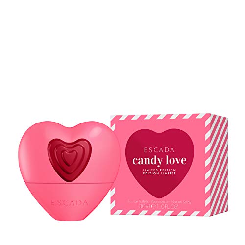 Escada candy love etv 30ml