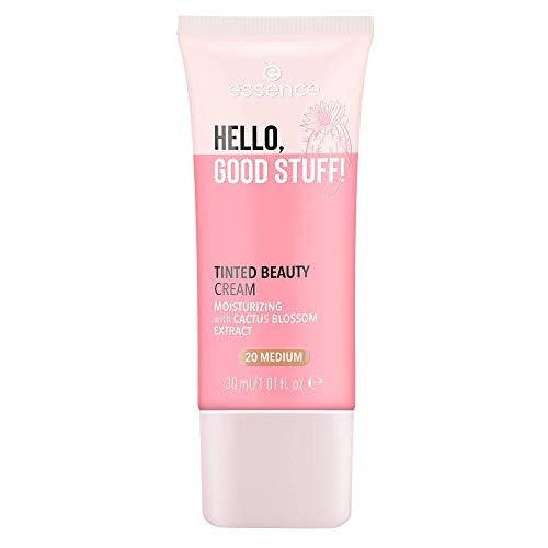 Essence Hello, Good Stuff - Bb Cream 20