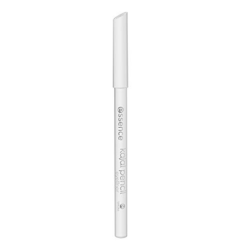 ESSENCE Kajal Pencil lápiz de ojos 04 White