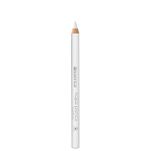 ESSENCE Kajal Pencil lápiz de ojos 04 White