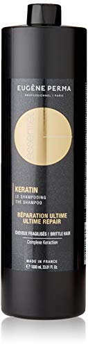 ESSENTIEL KERATIN CHAMPU 1000 ML