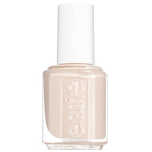 Essie, Esmalte de Uñas, Acabado Semipermanente, Secado rápido, Pintauñas Brillante, Hasta 7 días de duración, Tono: 766 Happy as Can Be, 13.5 ml