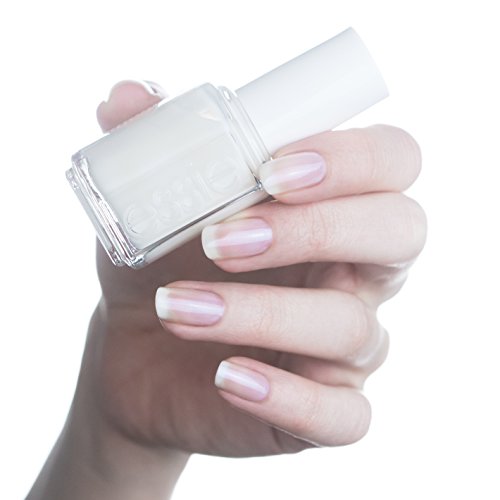 Essie TREAT LOV COL 13,5 NU 1 treat endurecedor de uñas 13,5 ml - Endurecedores de uñas (Botella, Infused with collagen and camellia extract, 13,5 ml, 34 mm, 46 mm, 86 mm)