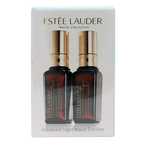 ESTEE LAUDER ADVANCED NIGHT REPAIR EYE SERUM 15 ML X 2 (30 ML) SET