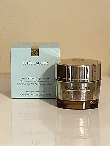 Estee Lauder - Crema antiedad revitalizing supreme + anti-aging creme estée lauder